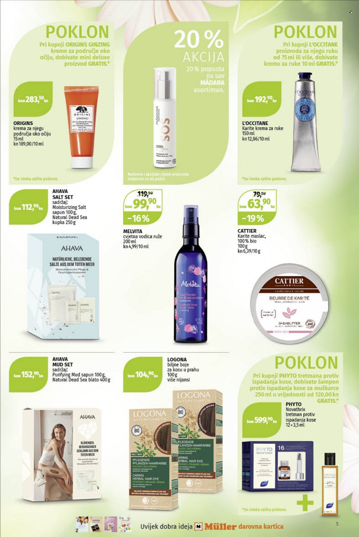Müller katalog - 03.03.2022. - 16.03.2022. Stranica 5