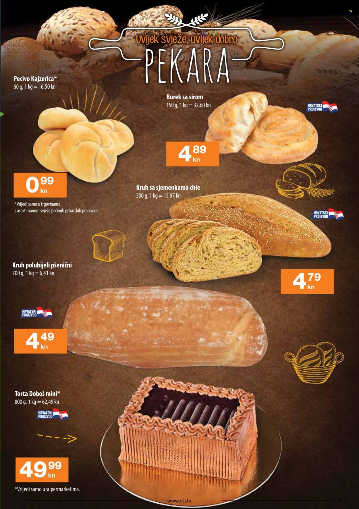 NTL katalog - 03.03.2022. - 09.03.2022. Stranica 3