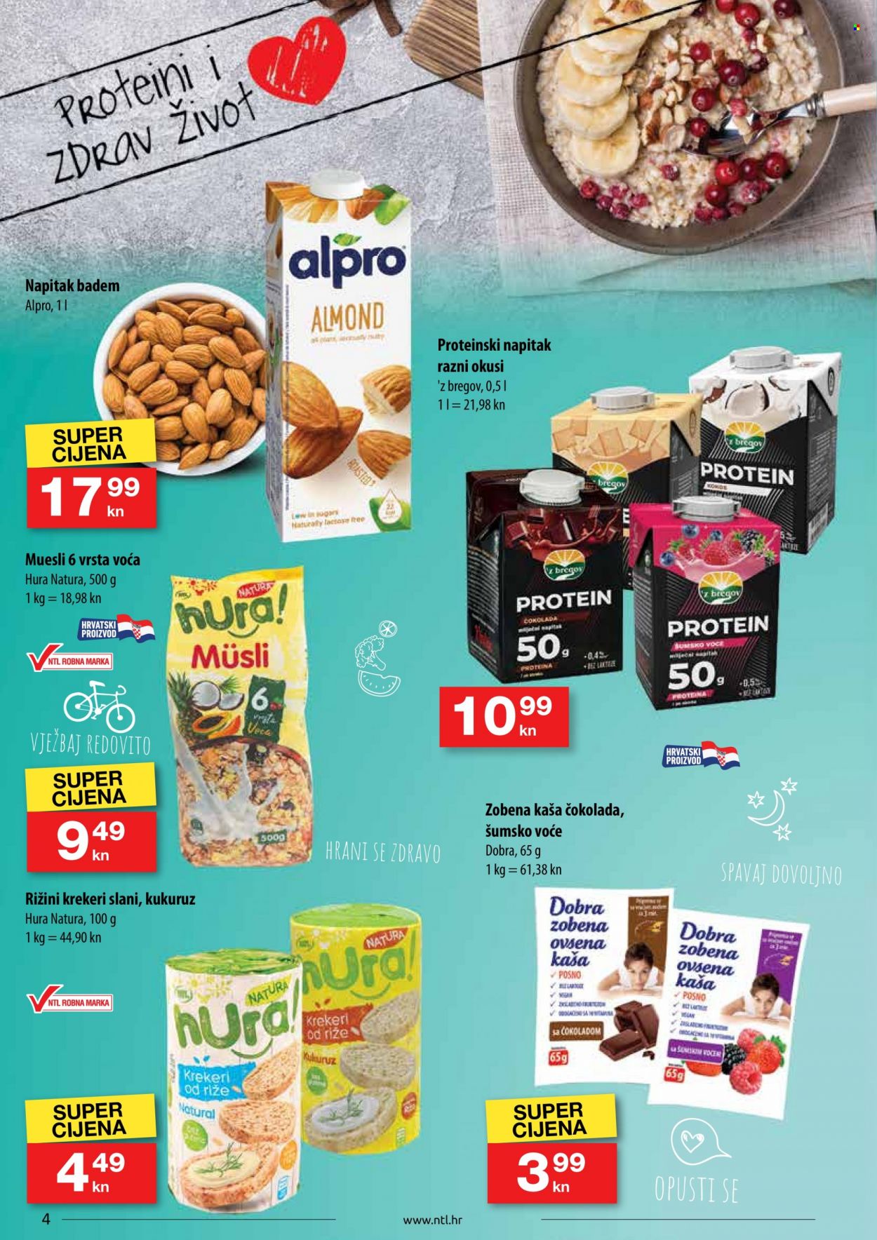 NTL katalog - 03.03.2022. - 09.03.2022. Stranica 4