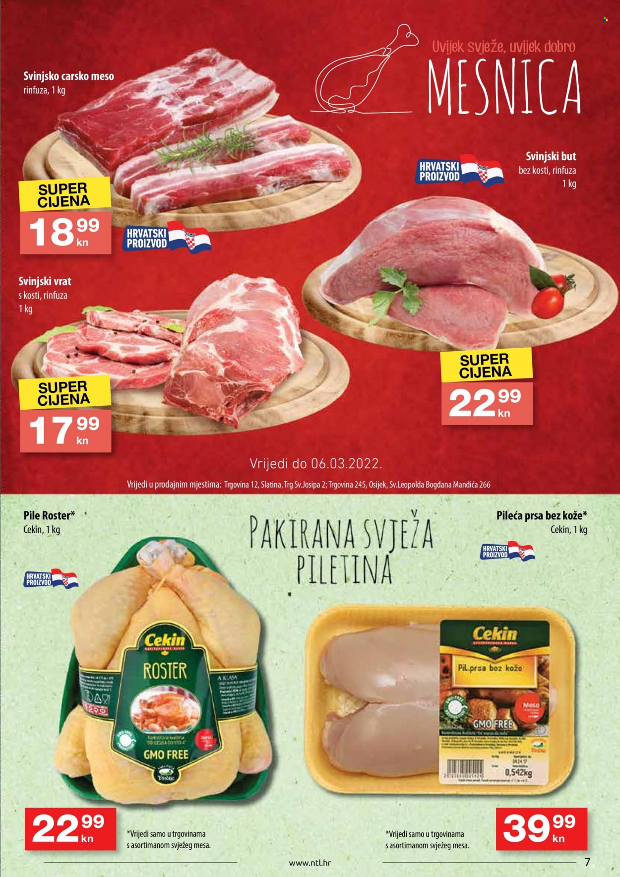 NTL katalog - 03.03.2022. - 09.03.2022. Stranica 7