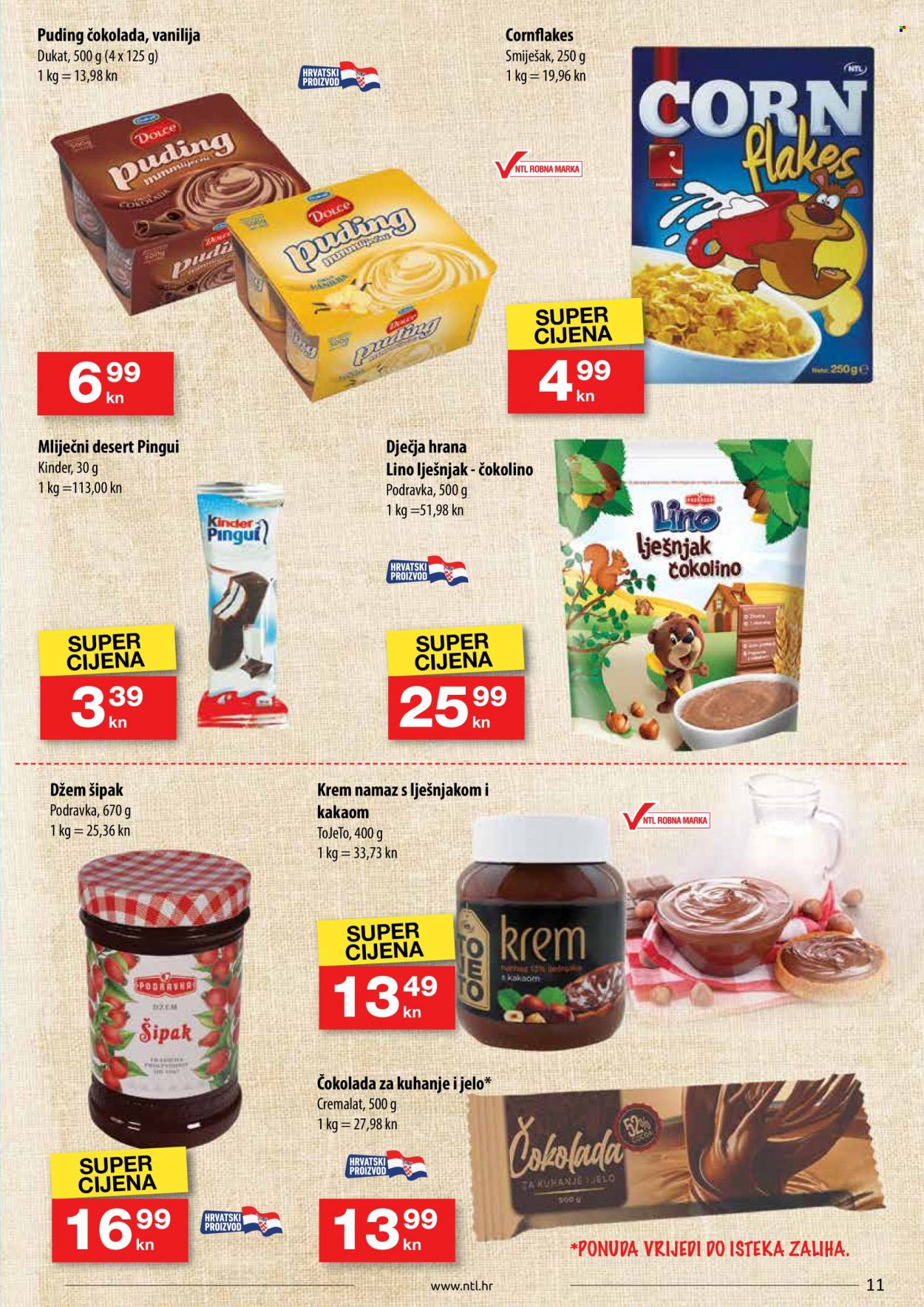 NTL katalog - 03.03.2022. - 09.03.2022. Stranica 11