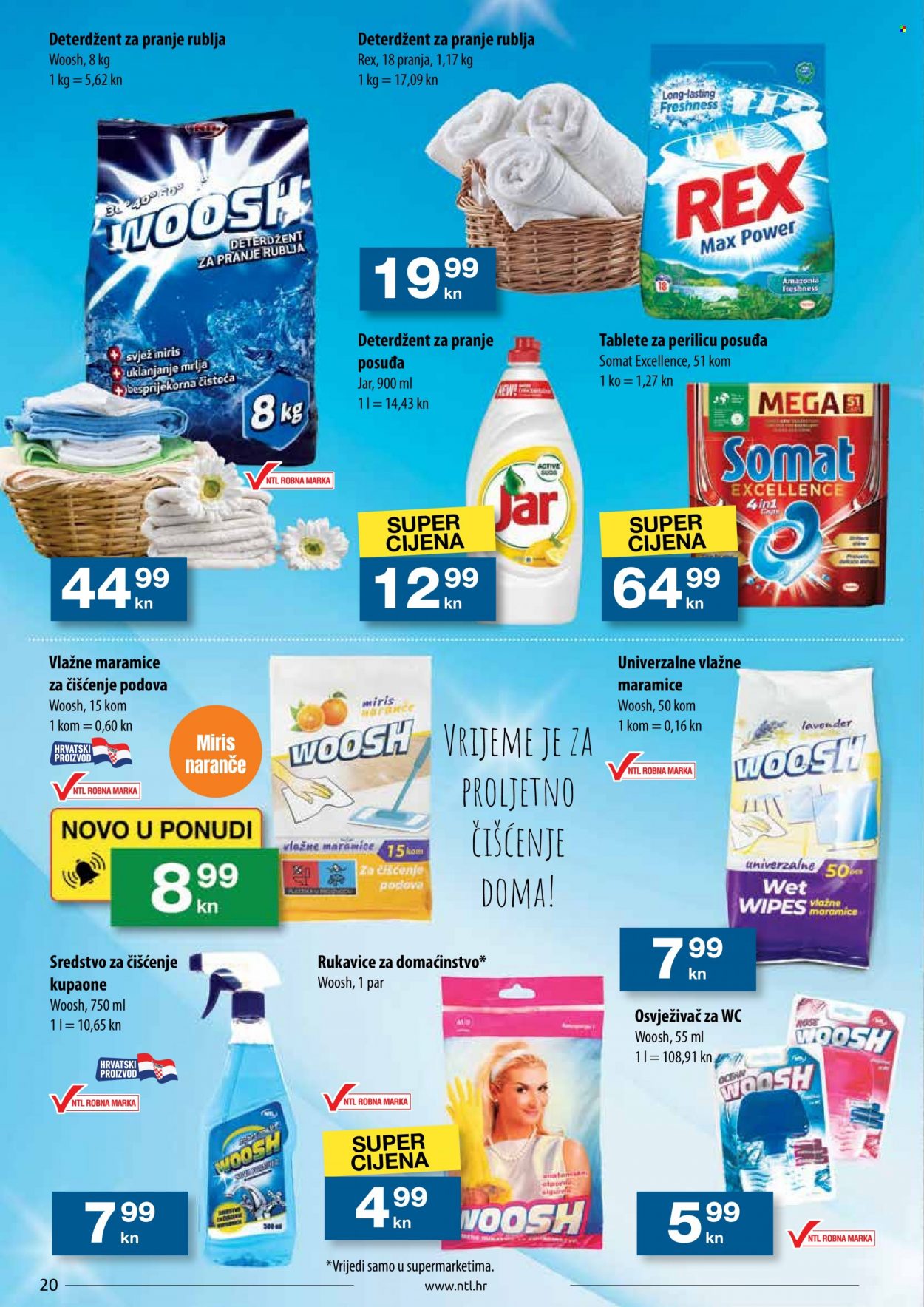 NTL katalog - 03.03.2022. - 09.03.2022. Stranica 20