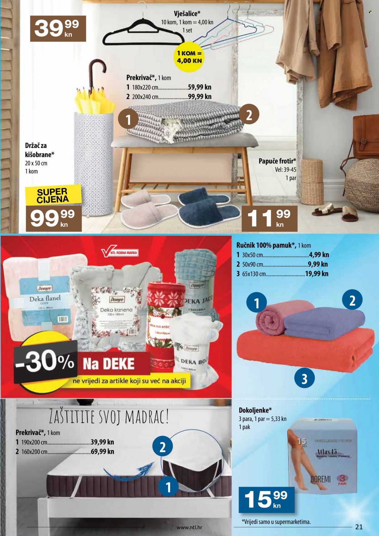 NTL katalog - 03.03.2022. - 09.03.2022. Stranica 21