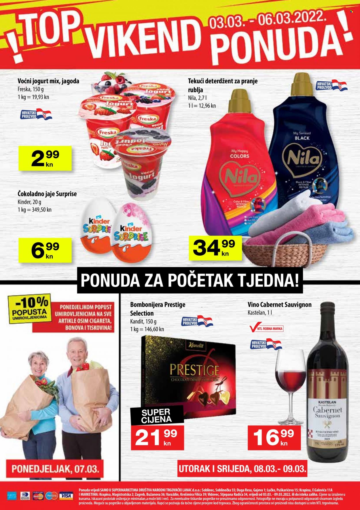 NTL katalog - 03.03.2022. - 09.03.2022. Stranica 24