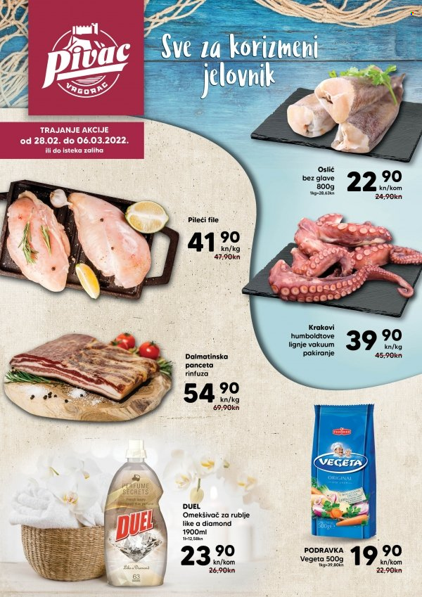 Pivac katalog - 28.02.2022. - 06.03.2022. Stranica 1