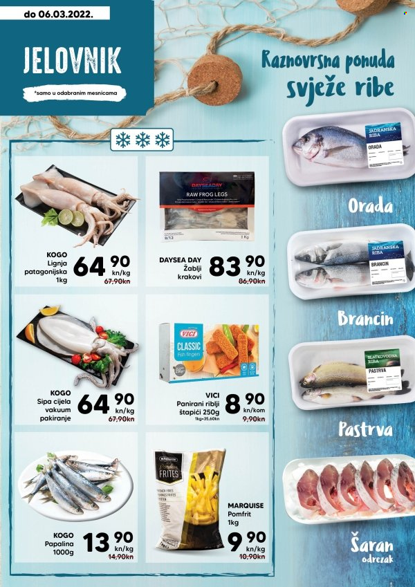 Pivac katalog - 28.02.2022. - 06.03.2022. Stranica 3