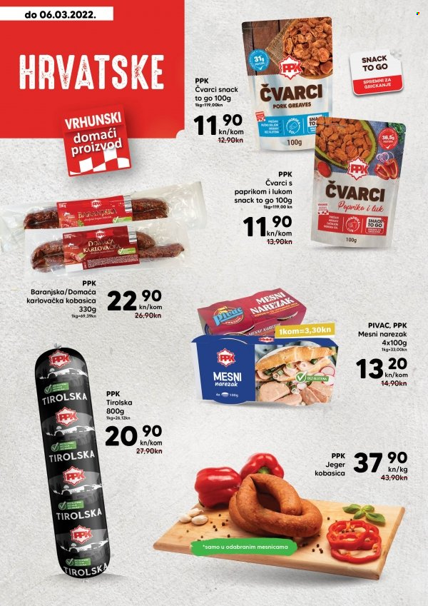 Pivac katalog - 28.02.2022. - 06.03.2022. Stranica 7