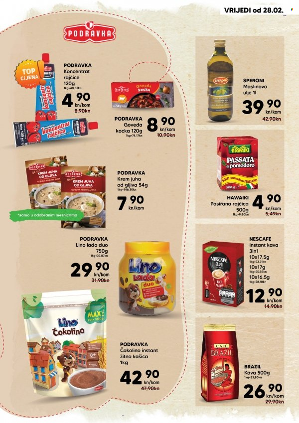 Pivac katalog - 28.02.2022. - 06.03.2022. Stranica 8