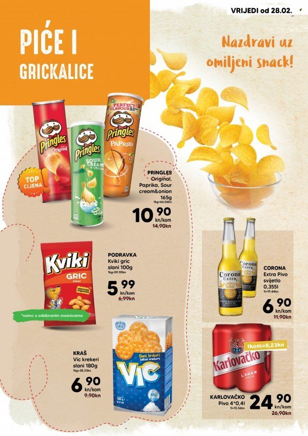Pivac katalog - 28.02.2022. - 06.03.2022. Stranica 12