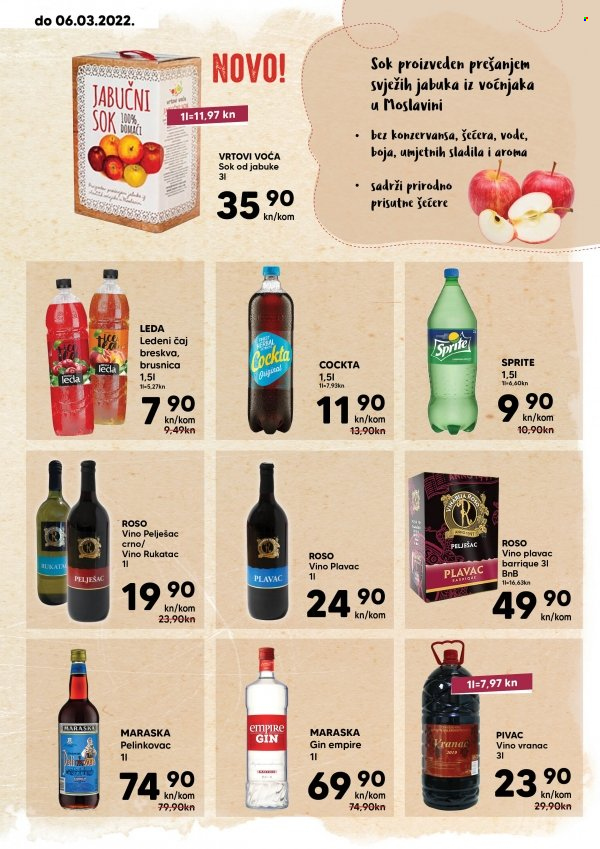 Pivac katalog - 28.02.2022. - 06.03.2022. Stranica 13