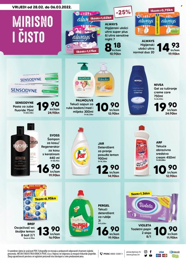 Pivac katalog - 28.02.2022. - 06.03.2022. Stranica 16