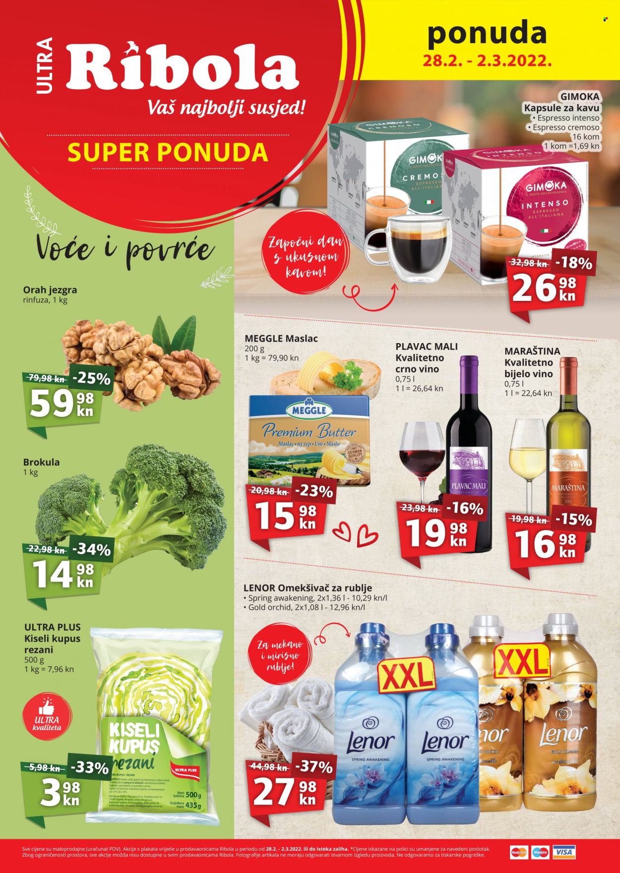 Ribola katalog - 28.02.2022. - 02.03.2022. Stranica 1