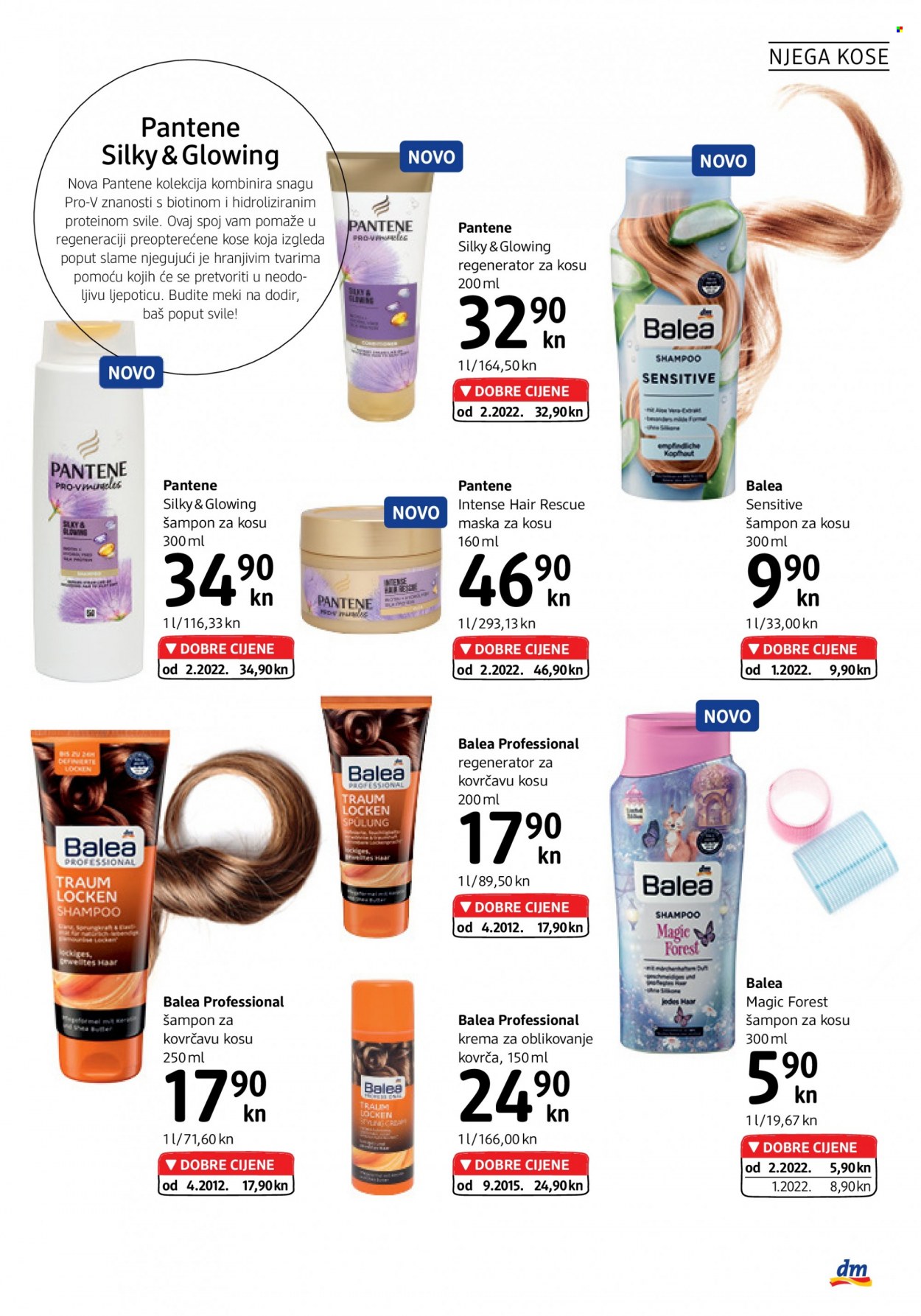 dm katalog - 01.03.2022. - 15.03.2022. Stranica 17