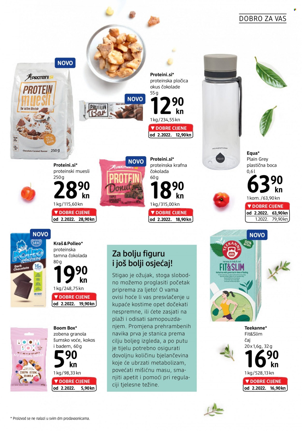 dm katalog - 01.03.2022. - 15.03.2022. Stranica 27