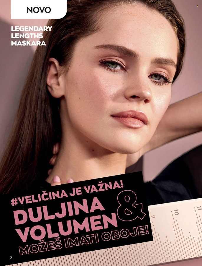 Avon katalog - 01.03.2022. - 31.03.2022. Stranica 2
