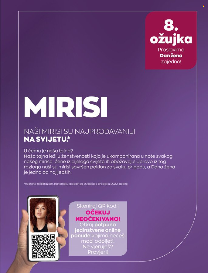 Avon katalog - 01.03.2022. - 31.03.2022. Stranica 63