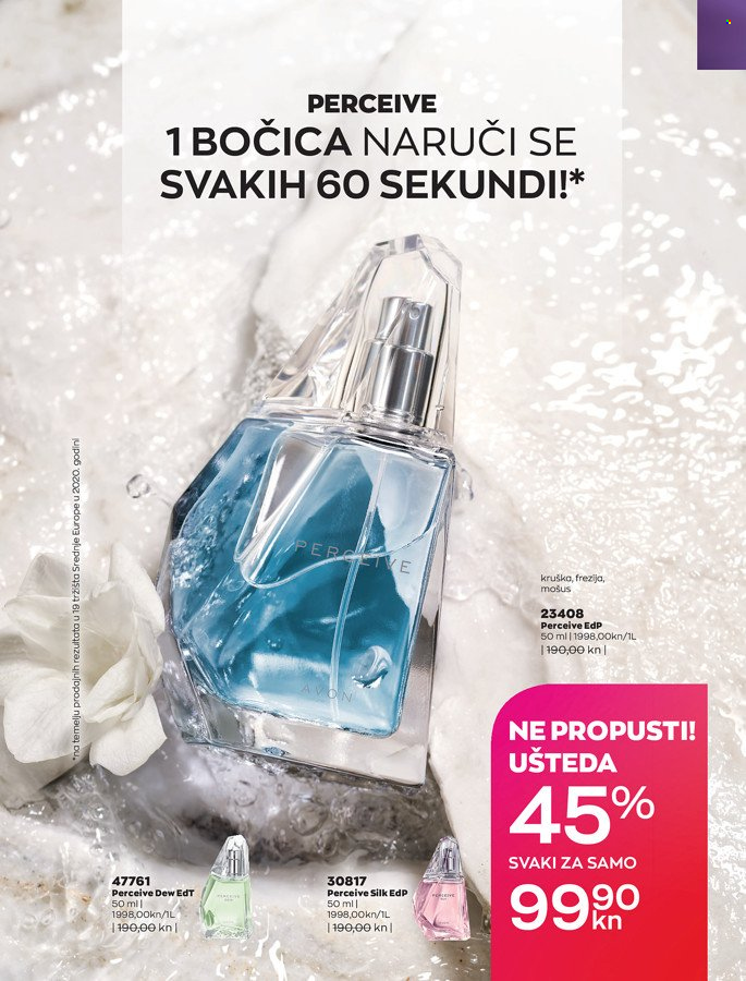 Avon katalog - 01.03.2022. - 31.03.2022. Stranica 69
