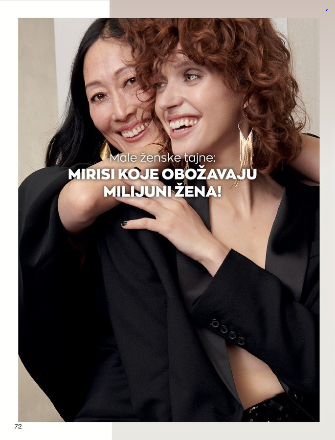 Avon katalog - 01.03.2022. - 31.03.2022. Stranica 72