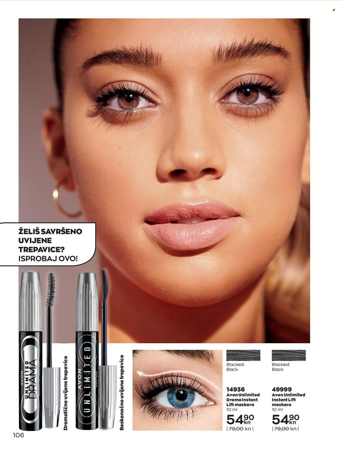 Avon katalog - 01.03.2022. - 31.03.2022. Stranica 106