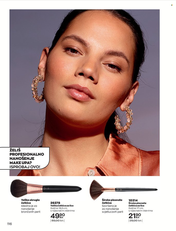 Avon katalog - 01.03.2022. - 31.03.2022. Stranica 116