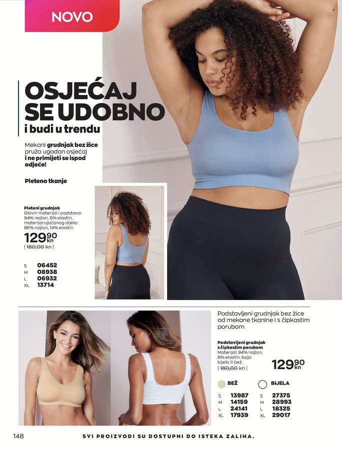 Avon katalog - 01.03.2022. - 31.03.2022. Stranica 148