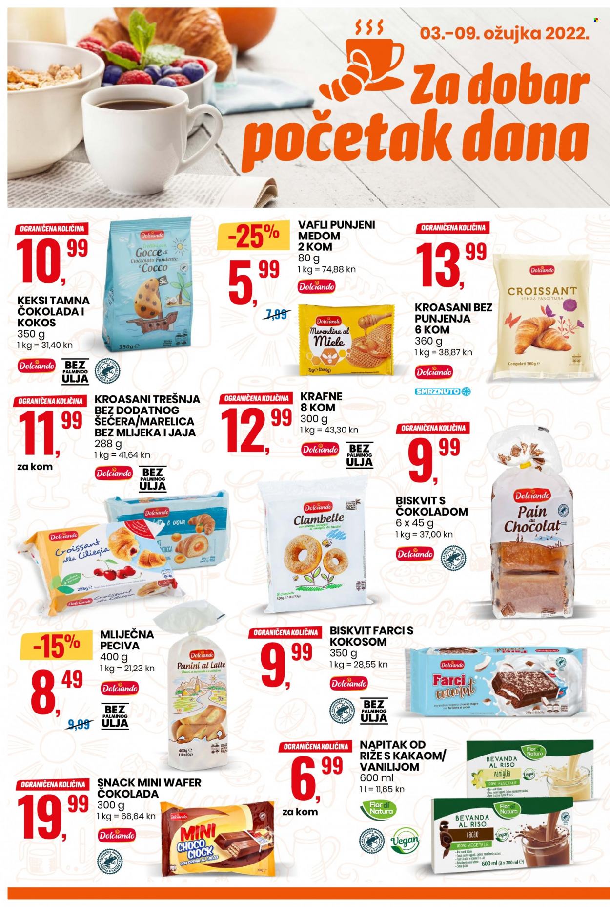 Eurospin katalog - 03.03.2022. - 09.03.2022. Stranica 6