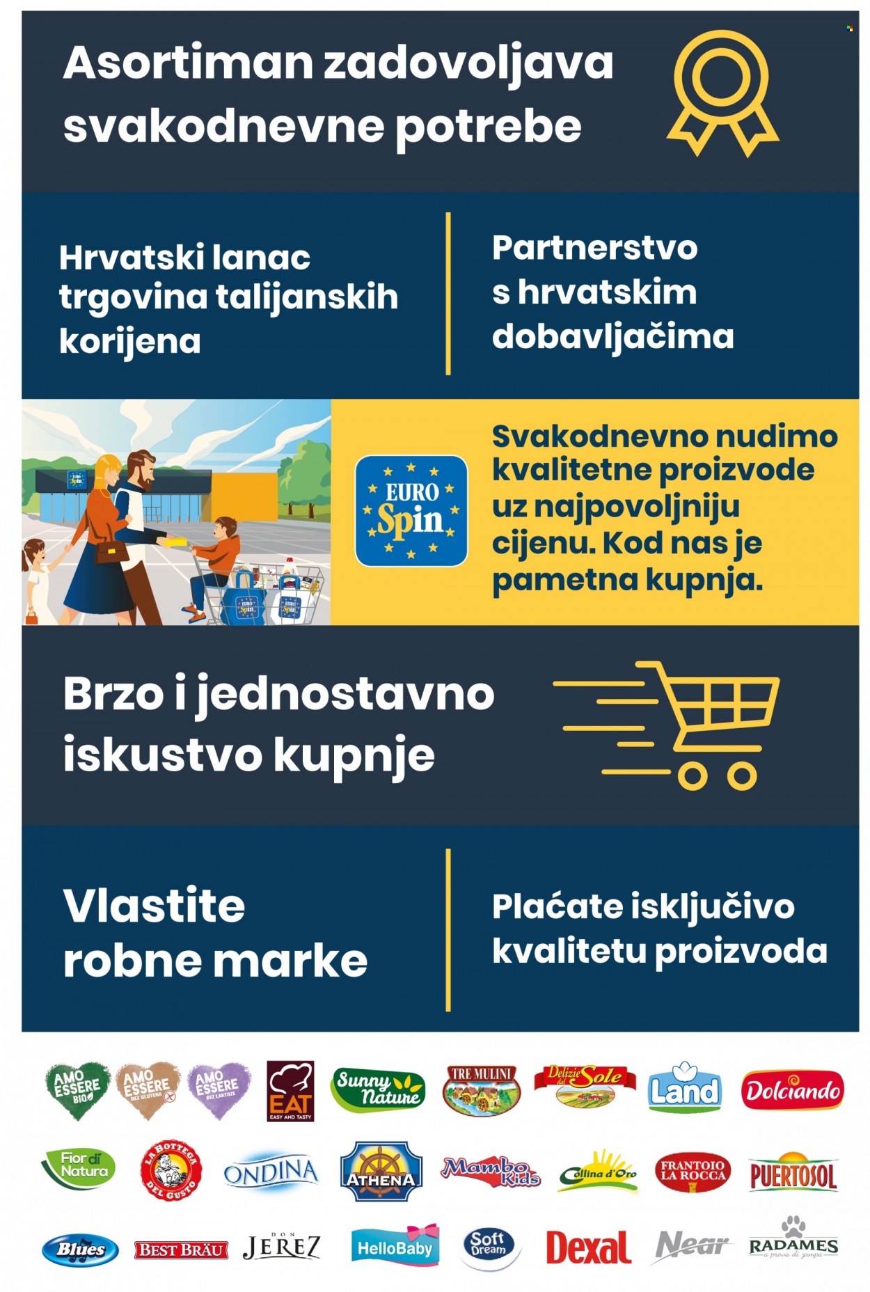 Eurospin katalog - 03.03.2022. - 09.03.2022. Stranica 17