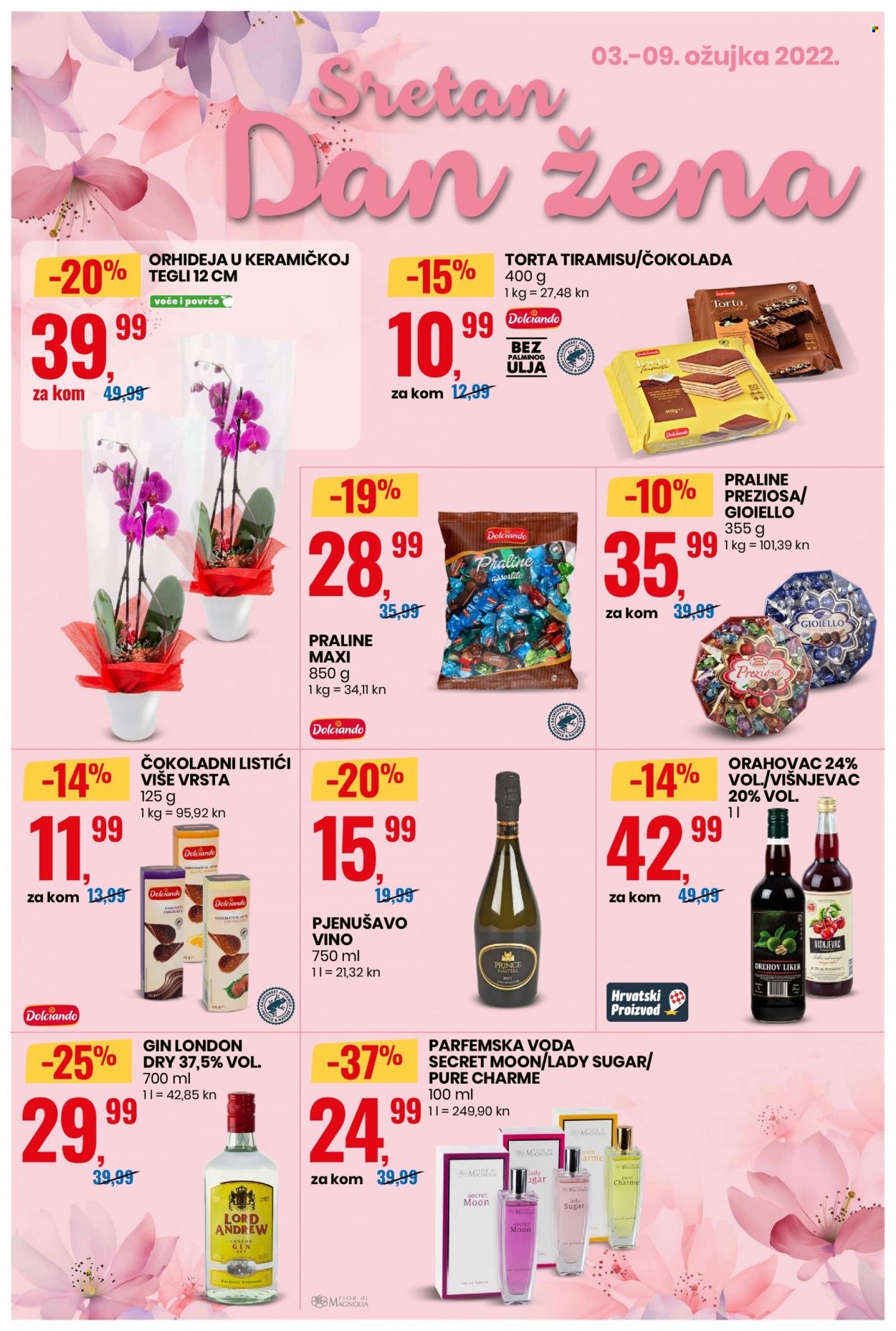 Eurospin katalog - 03.03.2022. - 09.03.2022. Stranica 18