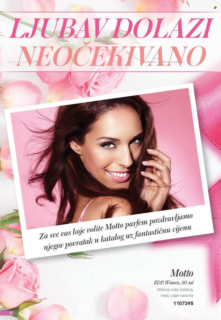 Farmasi katalog - 01.03.2022. - 31.03.2022. Stranica 4