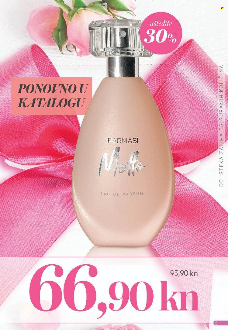 Farmasi katalog - 01.03.2022. - 31.03.2022. Stranica 5