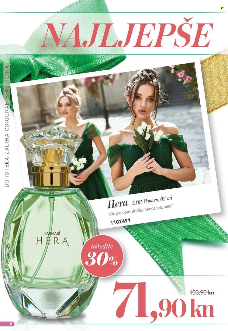 Farmasi katalog - 01.03.2022. - 31.03.2022. Stranica 6