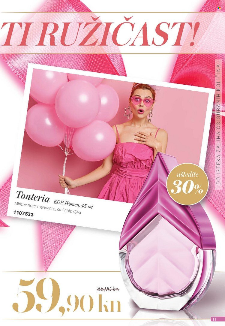 Farmasi katalog - 01.03.2022. - 31.03.2022. Stranica 11