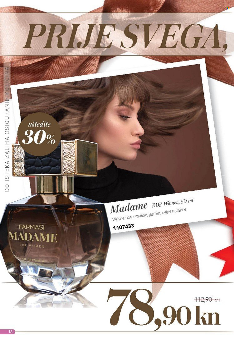 Farmasi katalog - 01.03.2022. - 31.03.2022. Stranica 18