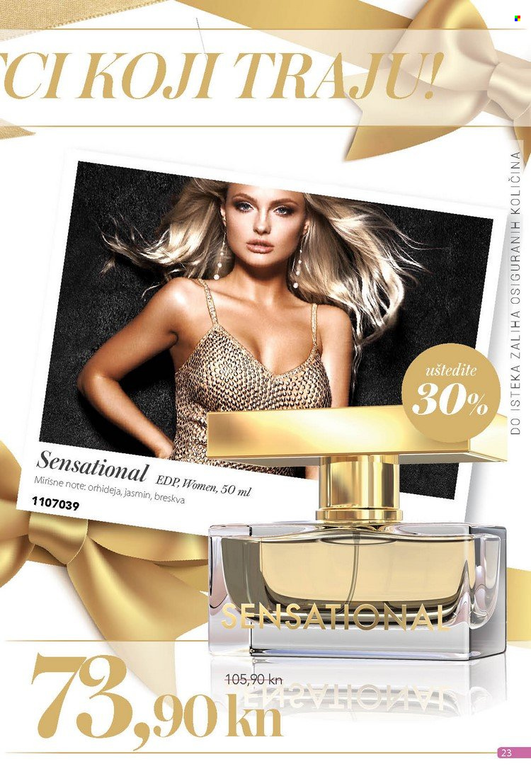 Farmasi katalog - 01.03.2022. - 31.03.2022. Stranica 23