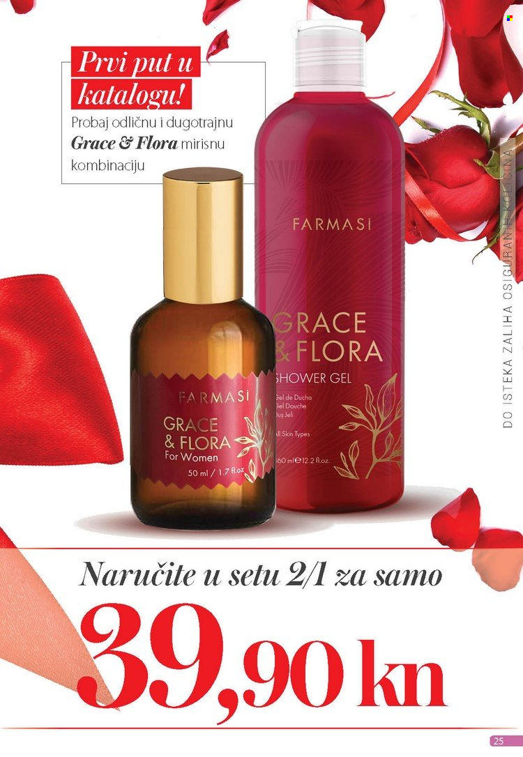Farmasi katalog - 01.03.2022. - 31.03.2022. Stranica 25
