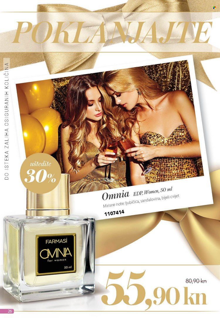 Farmasi katalog - 01.03.2022. - 31.03.2022. Stranica 26