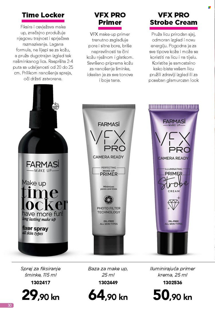 Farmasi katalog - 01.03.2022. - 31.03.2022. Stranica 30