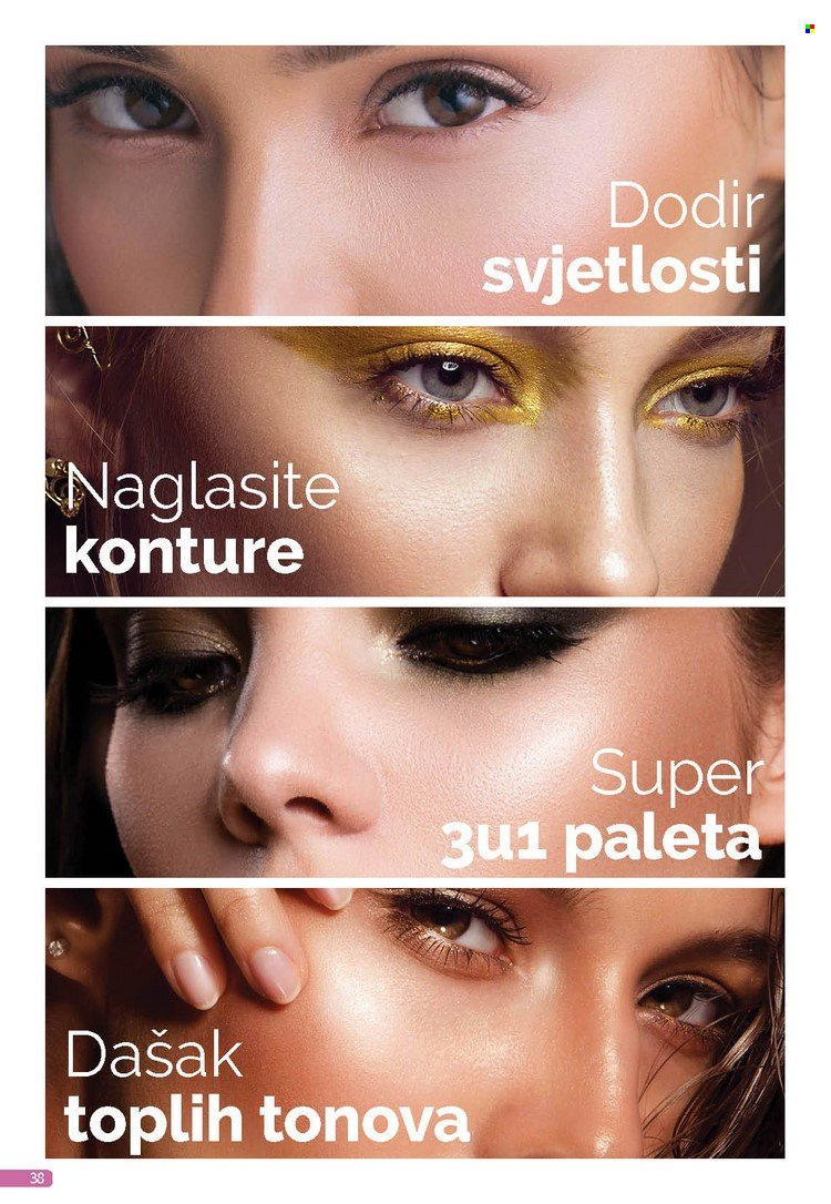 Farmasi katalog - 01.03.2022. - 31.03.2022. Stranica 38