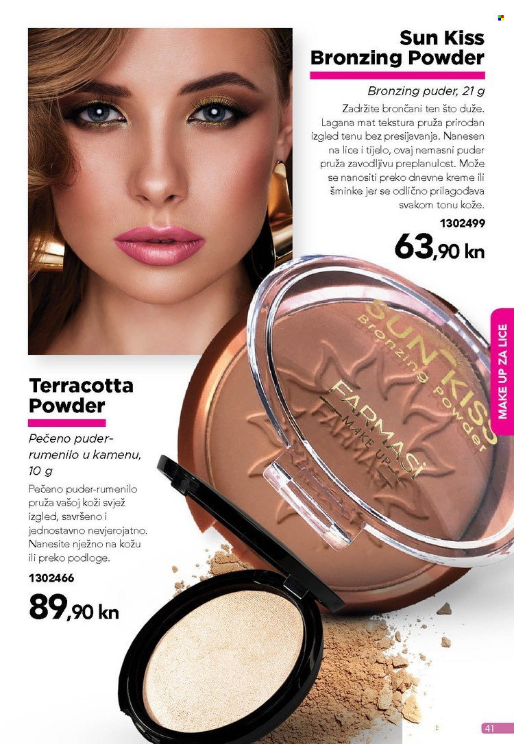 Farmasi katalog - 01.03.2022. - 31.03.2022. Stranica 41