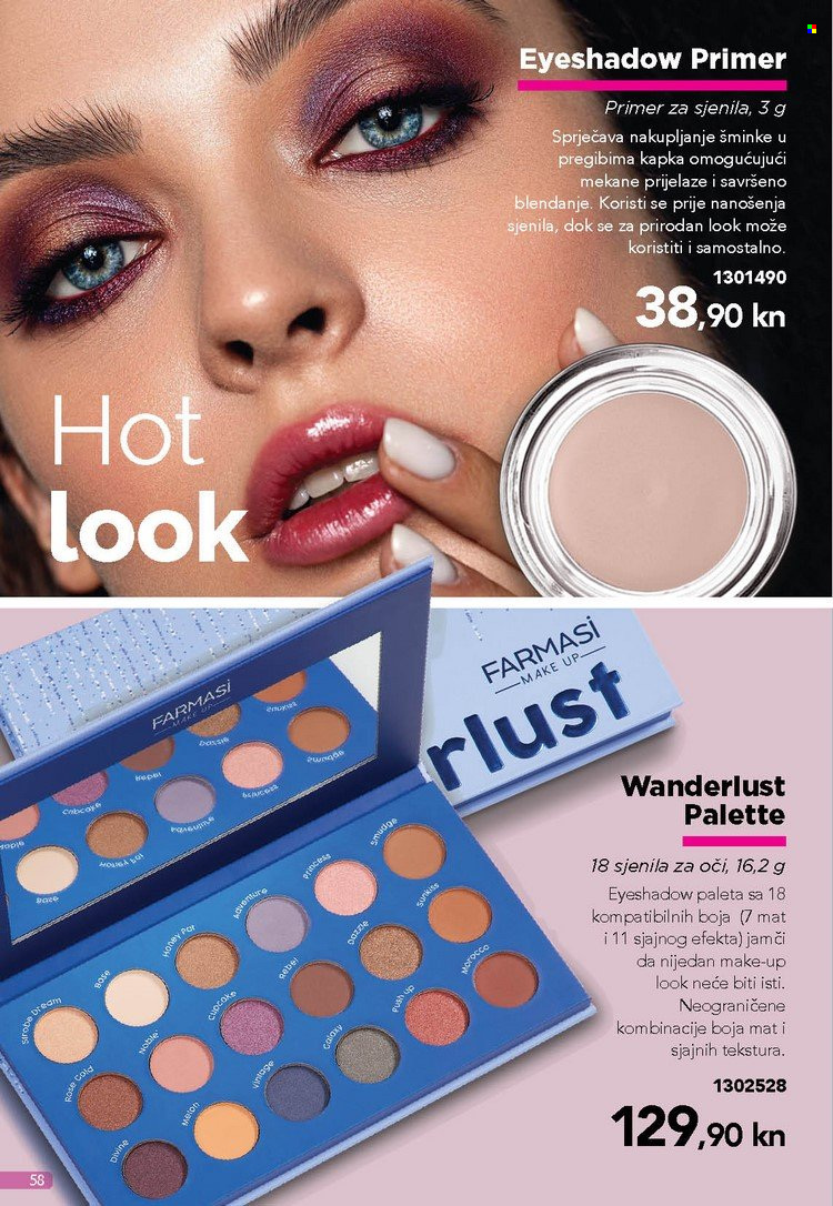 Farmasi katalog - 01.03.2022. - 31.03.2022. Stranica 58
