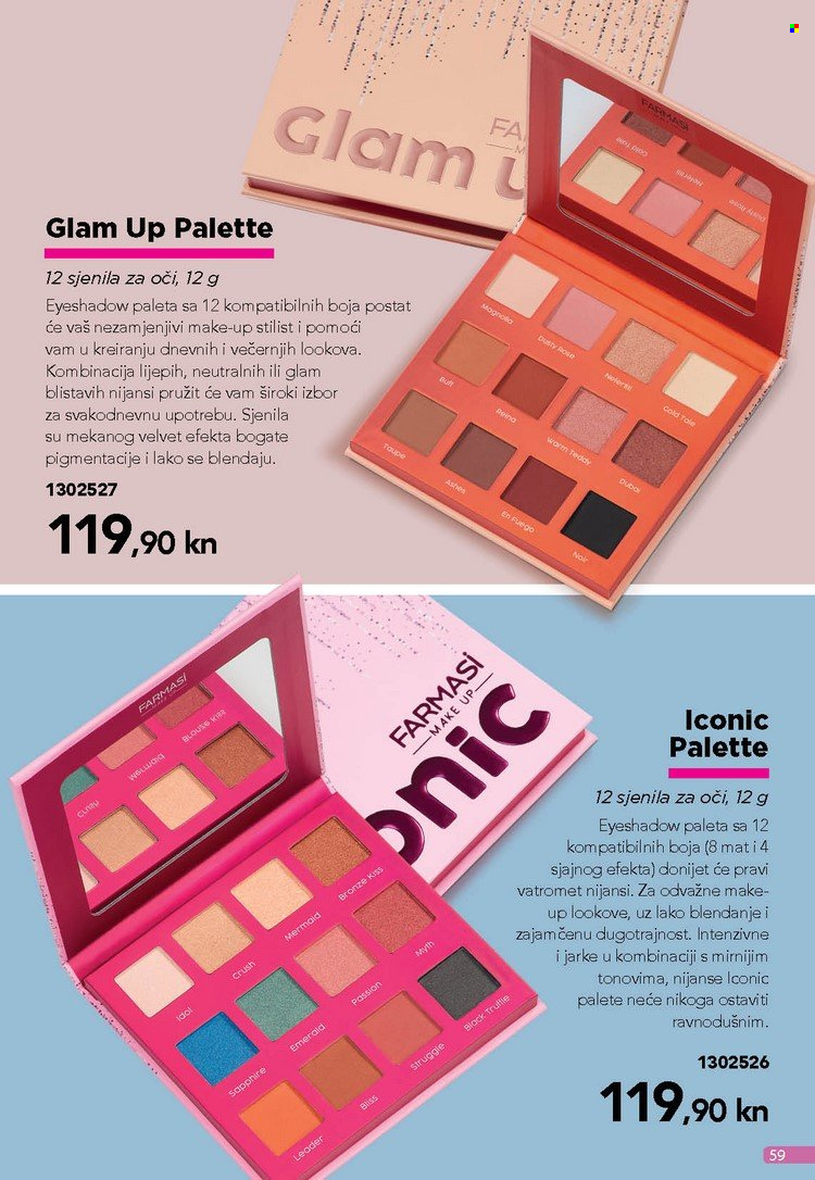 Farmasi katalog - 01.03.2022. - 31.03.2022. Stranica 59