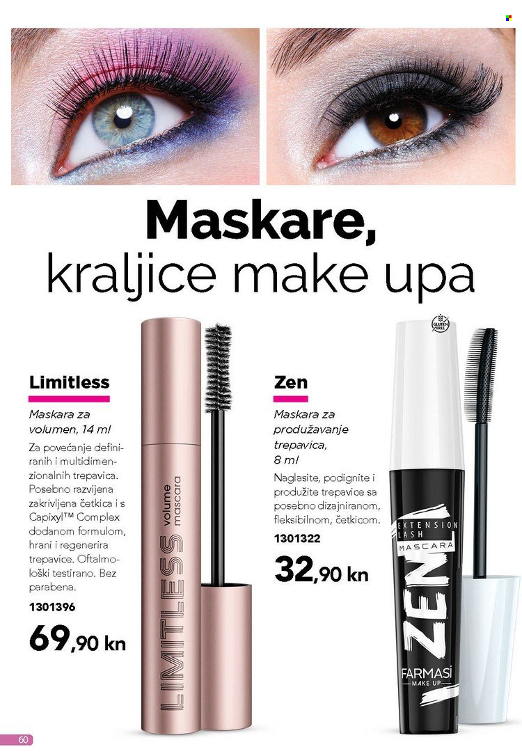 Farmasi katalog - 01.03.2022. - 31.03.2022. Stranica 60
