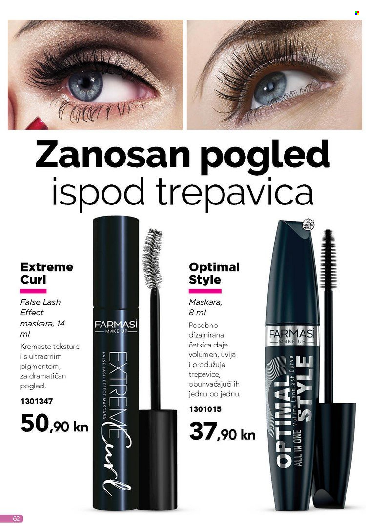 Farmasi katalog - 01.03.2022. - 31.03.2022. Stranica 62