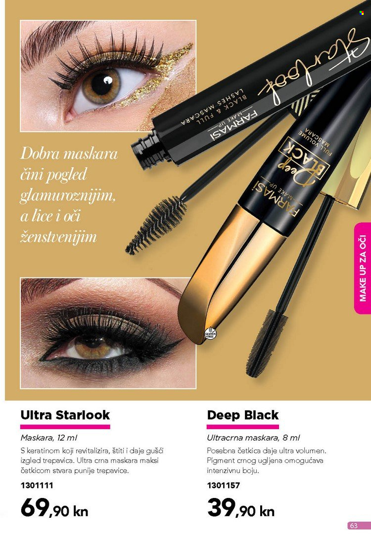 Farmasi katalog - 01.03.2022. - 31.03.2022. Stranica 63