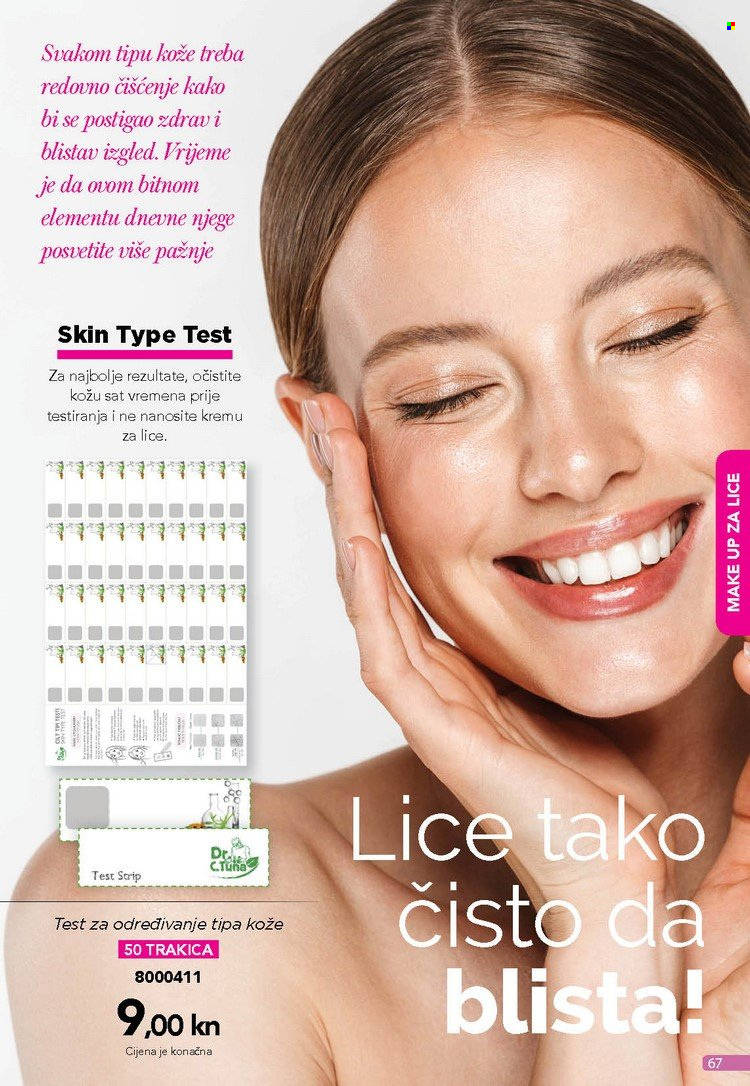 Farmasi katalog - 01.03.2022. - 31.03.2022. Stranica 67