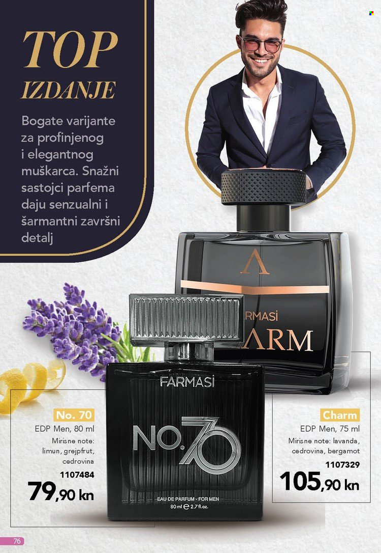 Farmasi katalog - 01.03.2022. - 31.03.2022. Stranica 76