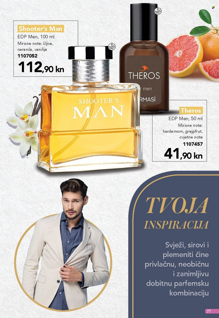 Farmasi katalog - 01.03.2022. - 31.03.2022. Stranica 77