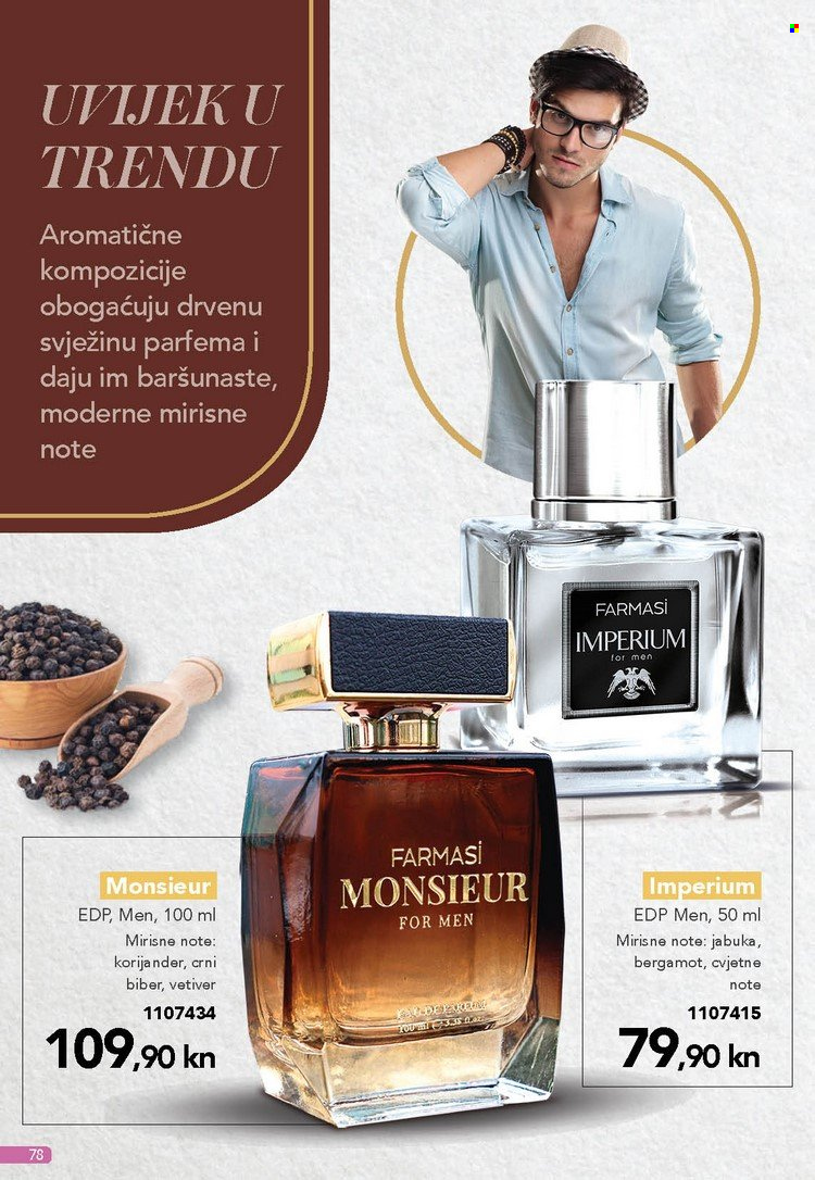 Farmasi katalog - 01.03.2022. - 31.03.2022. Stranica 78