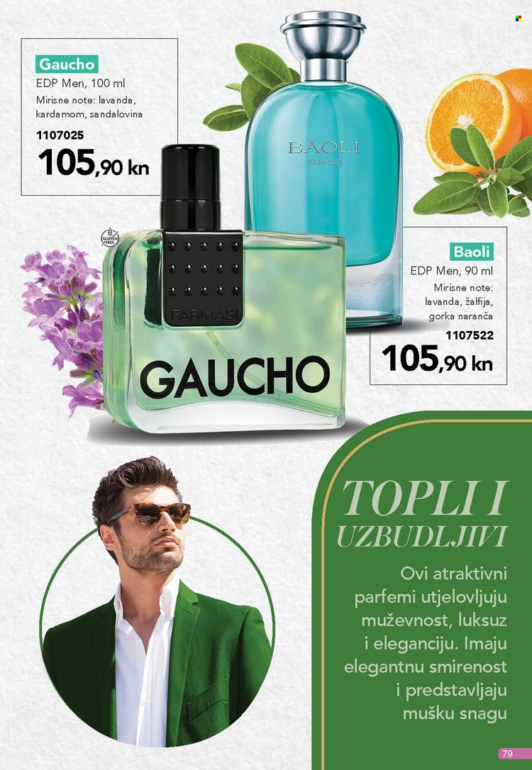 Farmasi katalog - 01.03.2022. - 31.03.2022. Stranica 79