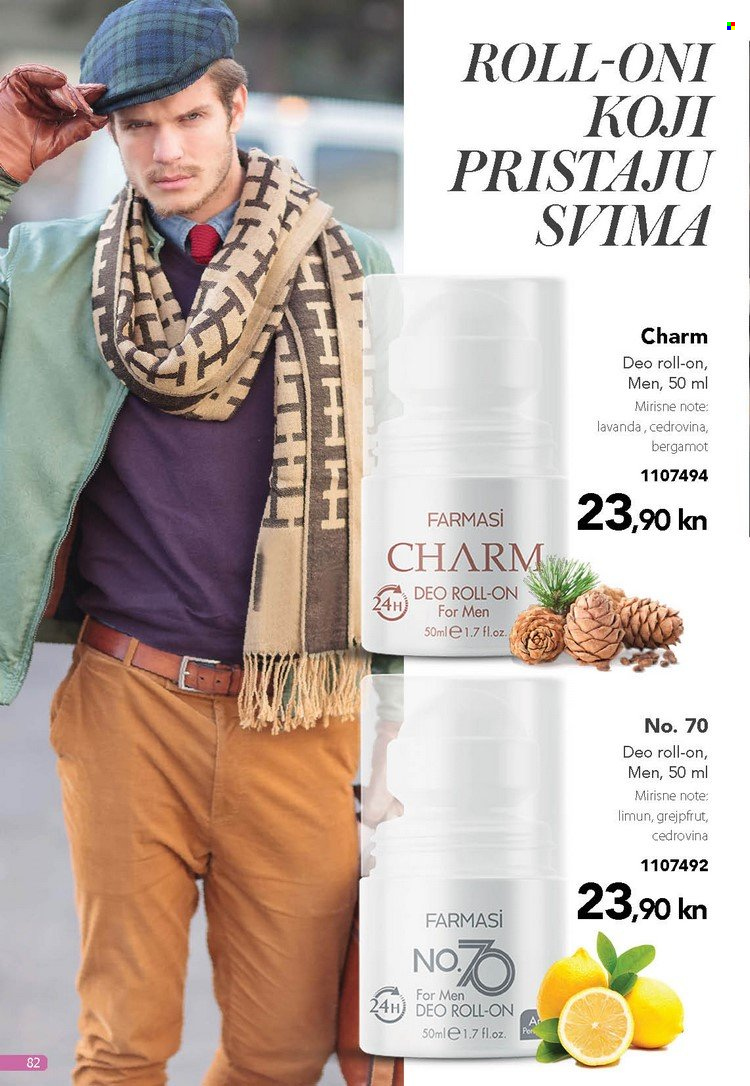 Farmasi katalog - 01.03.2022. - 31.03.2022. Stranica 82